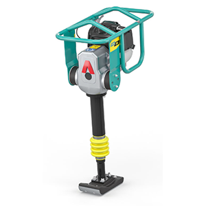 Ammann Trench Rammer Parts