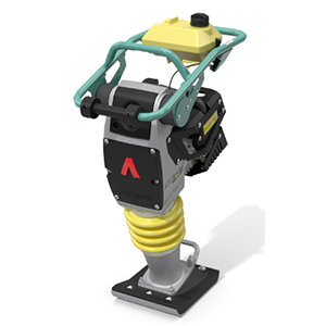 Ammann ATR 60 Rammer Parts