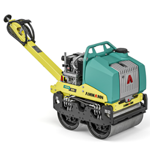 Ammann ARW 65 Walk Behind Roller Parts