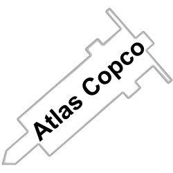 Points & Chisels for Atlas Copco / Epiroc