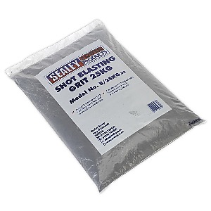 Shot Blasting Consumables Shot Blasting Consumables