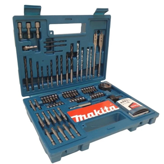 Mixed Drill Bit Sets