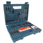Makita Fixing & Fastening Accessories
