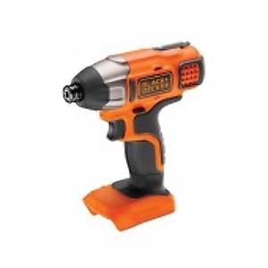 Impact Drivers - Cordless Impact Drivers - Cordless