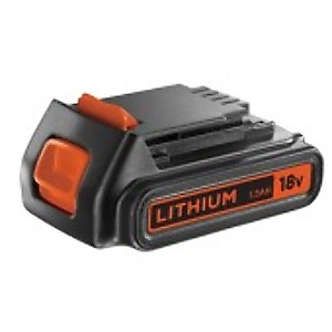 Black & Decker Batteries & Chargers