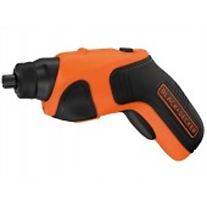 Screwdrivers - Cordless Screwdrivers - Cordless