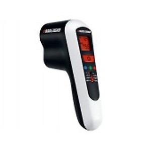 Digital & Infrared Thermometers