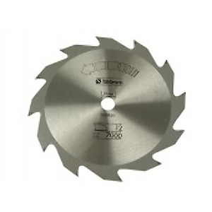 180-190mm Circular Saw Blades