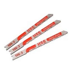 Jigsaw Blades Jigsaw Blades