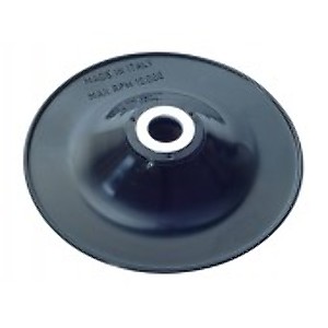 Backing Pads & Polishing Accessories Backing Pads & Polishing Accessories