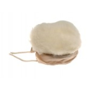 Tie-On Bonnets - Premium Pure Sheepskin