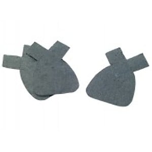 Mouse Sanding Accessories