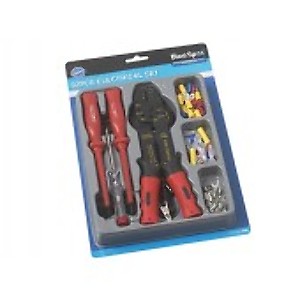 Crimping Pliers