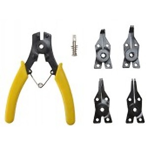 Circlip Pliers Set