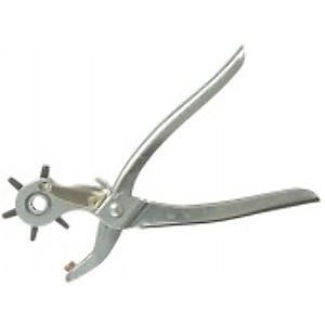 Revolving Punch Pliers Revolving Punch Pliers