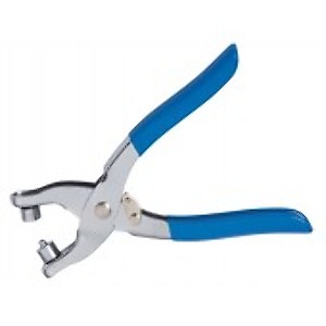 Eyelet Pliers & Eyelets