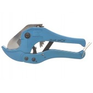 Pipe Cutters - Plastic Tube Pipe Cutters - Plastic Tube