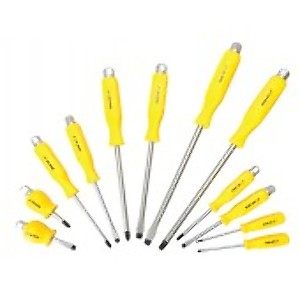 Blue Spot Screwdrivers