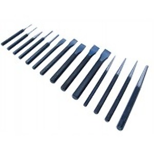 Cold Chisel & Punch Sets Cold Chisel & Punch Sets