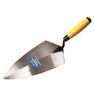 Brick Trowels - Philadelphia Pattern