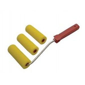 Mini and Radiator Rollers & Refills