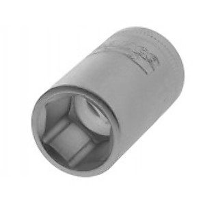 1/2in Drive Sockets - Metric