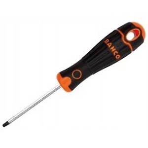 Bahco Screwdrivers