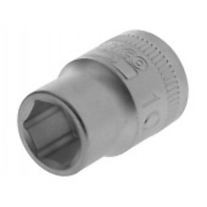 1/4in Drive Sockets - Metric