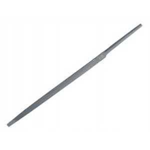 Slim Taper Saw Files