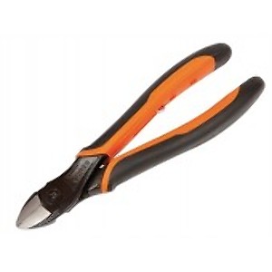 Diagonal & Side Cutting Pliers Diagonal & Side Cutting Pliers