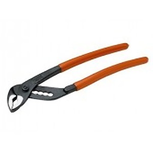 Water Pump, Multi & Slip Joint Pliers