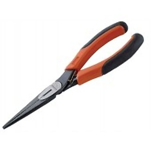 Flat Long, Snipe & Needle Nose Pliers
