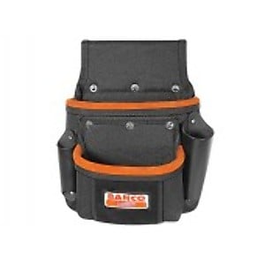 Tool Pouches & Work Belts