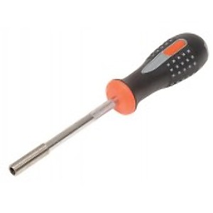 Non-Ratcheting Screwdrivers