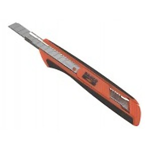 Snap-Off Knives & Blades 9mm Snap-Off Knives & Blades 9mm