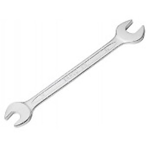 Spanners - Open Ended Metric