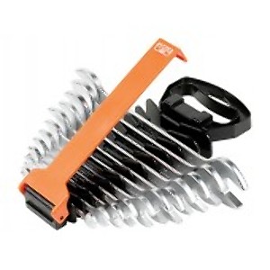 Spanners - Open End Sets