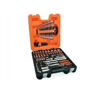 Mixed Drive Socket Sets