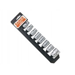 1/2in Drive Socket Sets 1/2in Drive Socket Sets