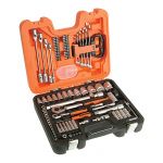 Bahco Mechanic's Tools