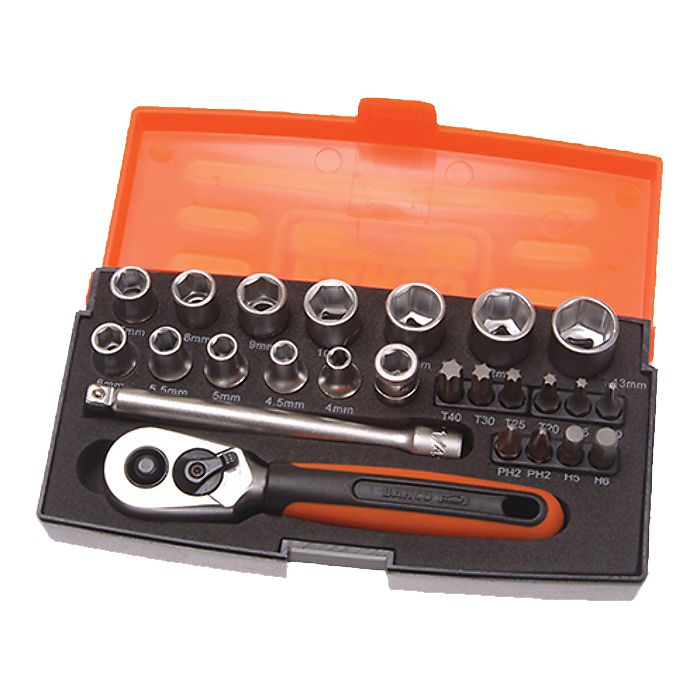 Popular Bahco Tools Popular Bahco Tools