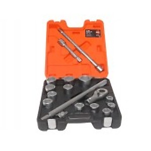 3/4in Drive Socket Sets