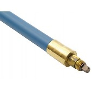 Drain & Chimney Rods Lockfast Fitting Drain & Chimney Rods Lockfast Fitting