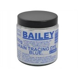 Smoke Testers & Tracing Dyes