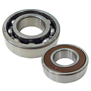Bearings