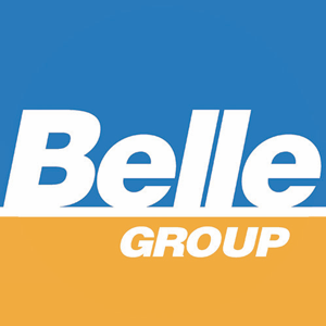 Belle logo