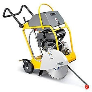Wacker Neuson Floor Saw Parts