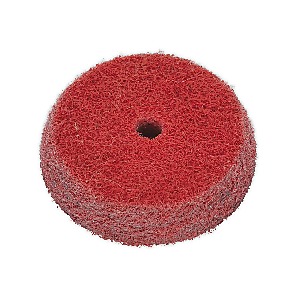 Buffing Wheels