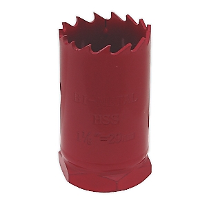 Hole Saws