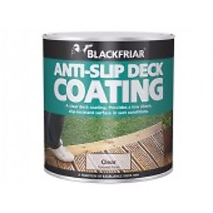 Decking Oils, Stains, Paints & Cleaning